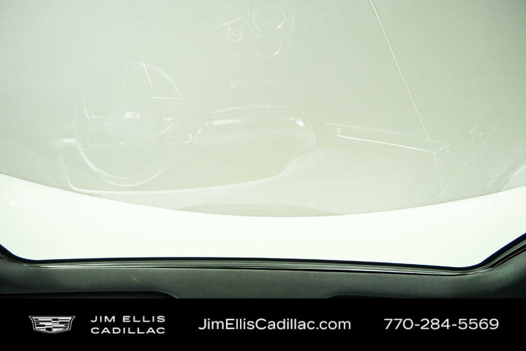 Used 2024 Cadillac Lyriq Sport AWD/4WD image 21