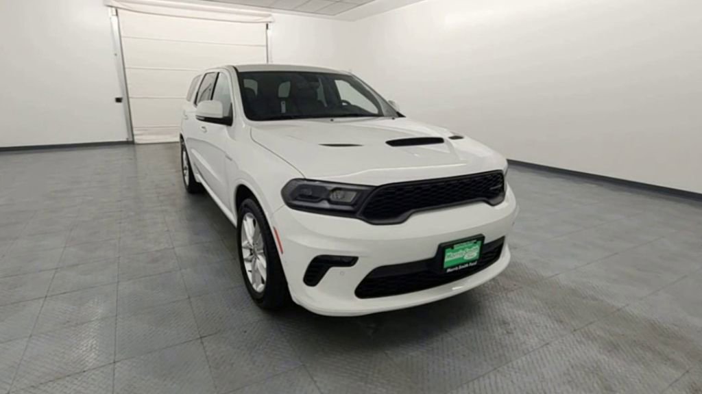 Used 2022 Dodge Durango R/T image 2
