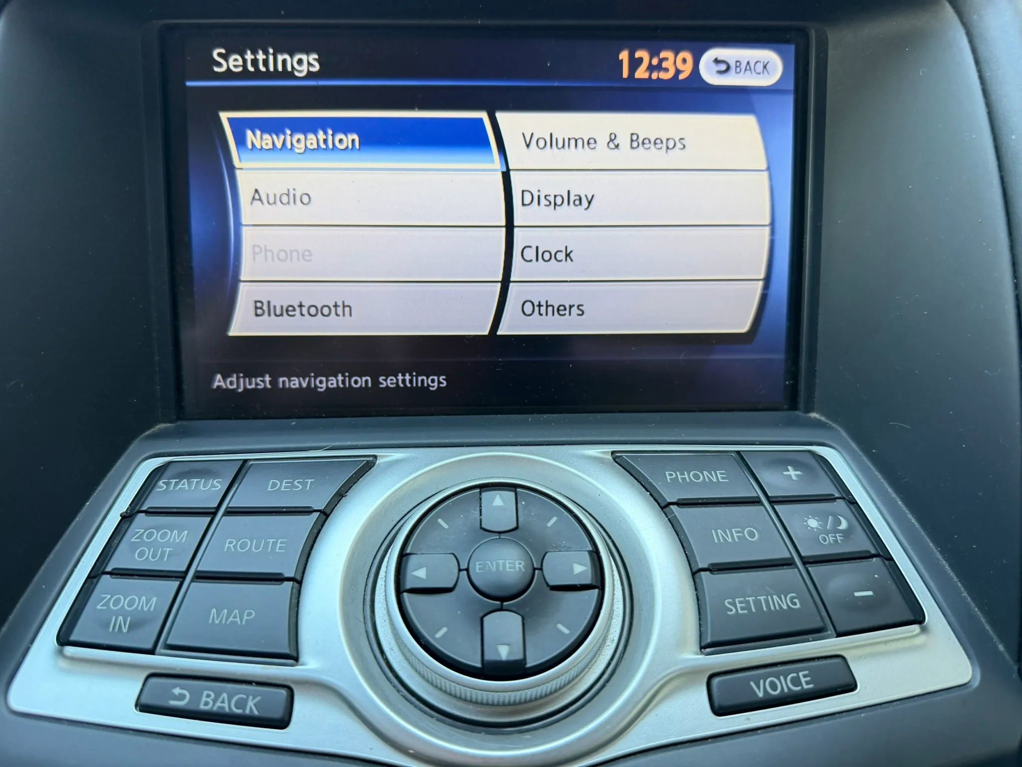 Used 2013 Nissan 370Z Touring RWD image 24