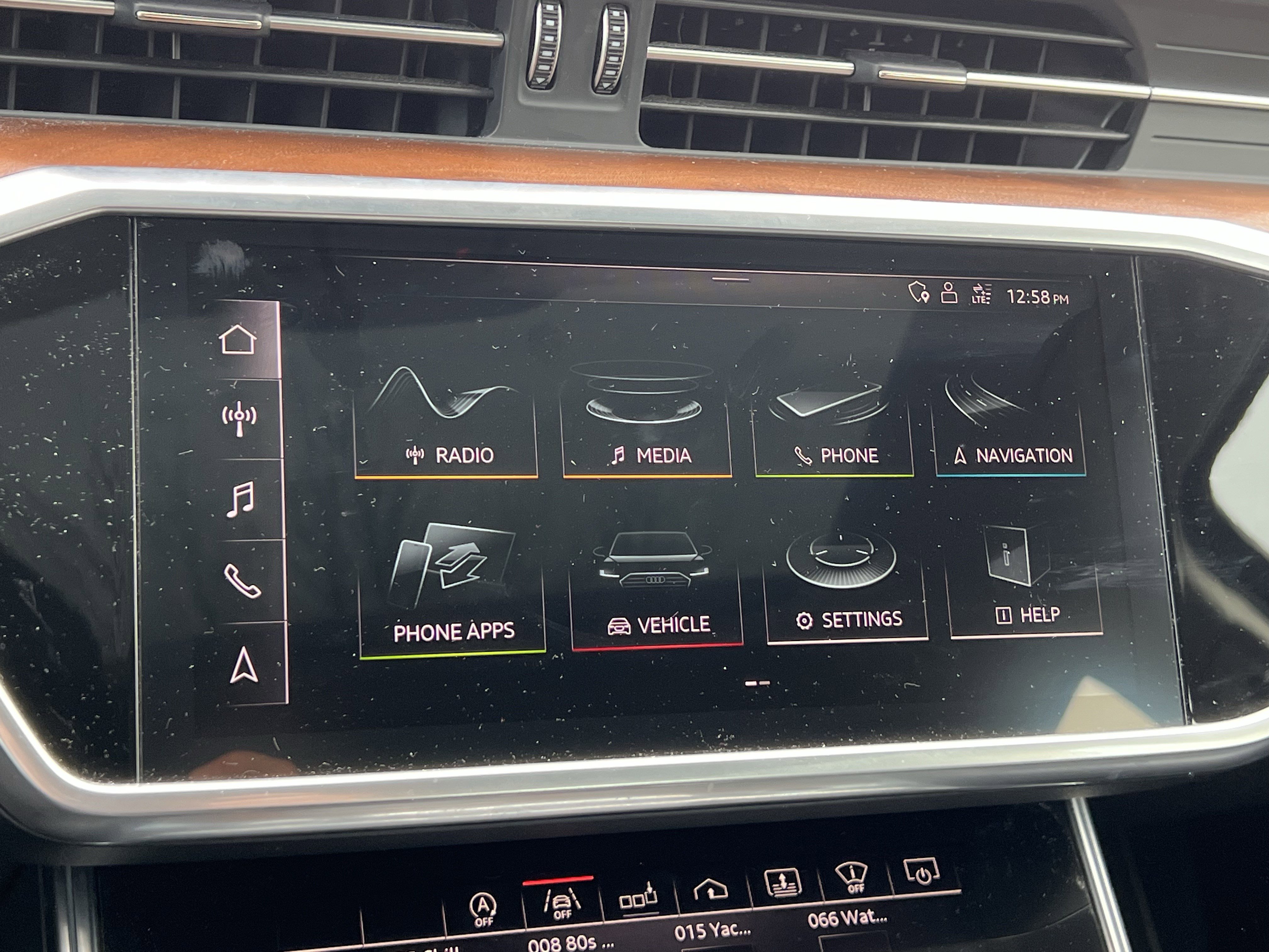 Used 2019 Audi A6 3.0T Prestige w/ Prestige Package image 25