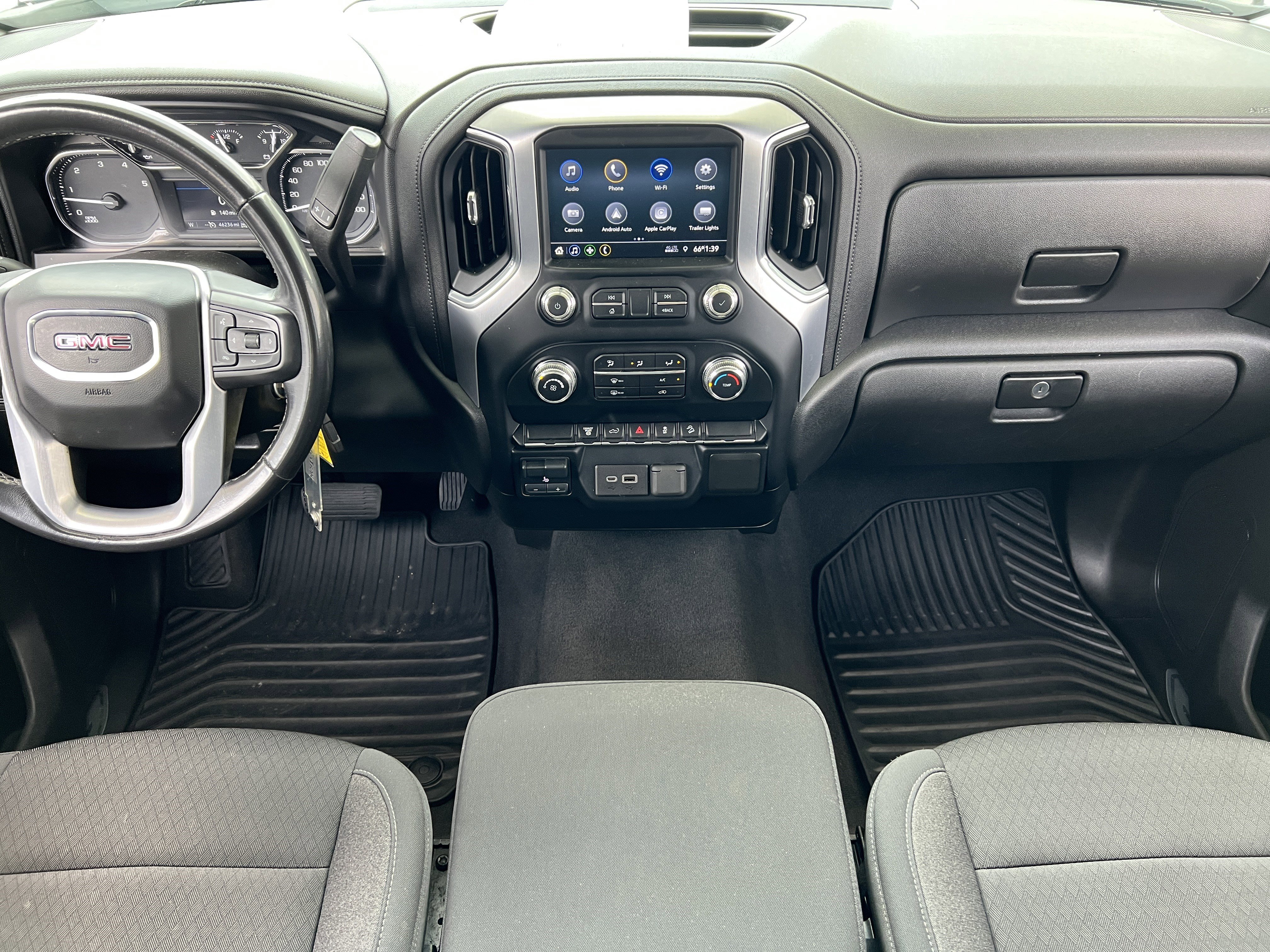 Used 2021 GMC Sierra 3500 SLE w/ Gooseneck/5TH Wheel Package AWD/4WD image 30