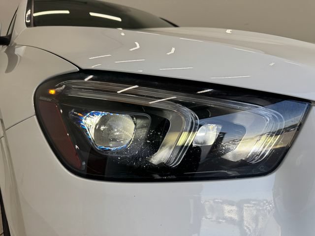 Used 2021 Mercedes-Benz GLE 53 AMG 4MATIC Coupe image 33