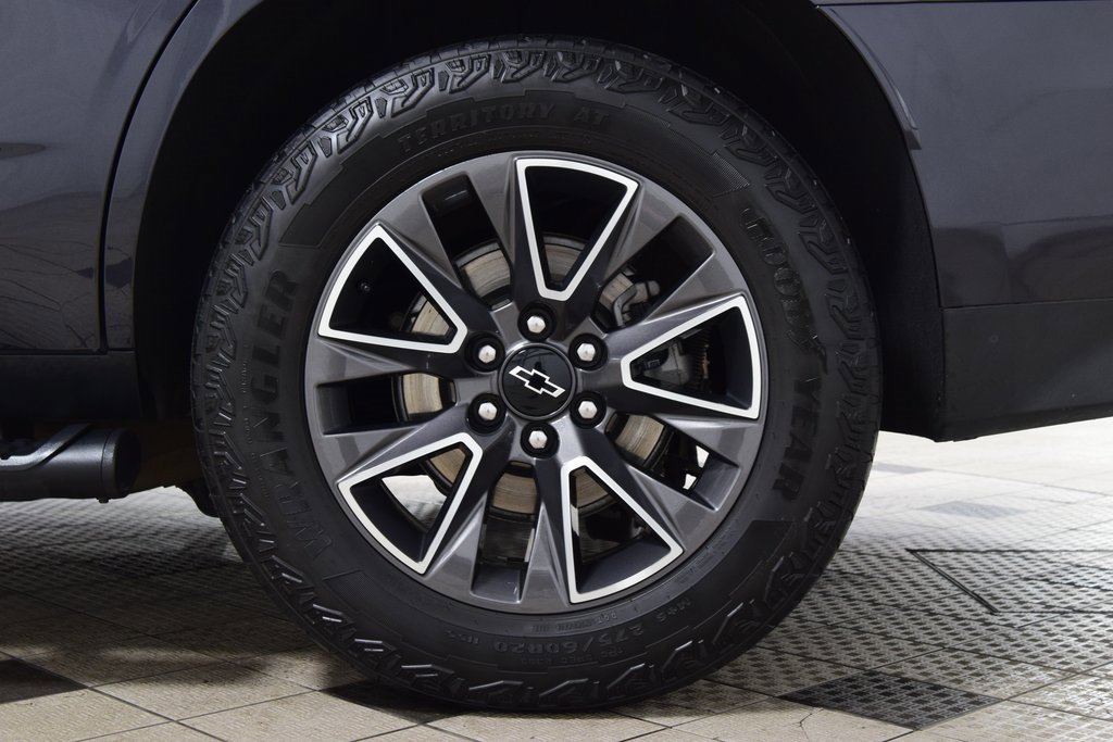Used 2023 Chevrolet Tahoe Z71 w/ Z71 Off-Road Package image 27