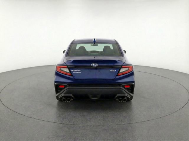Used 2022 Subaru WRX Limited image 7