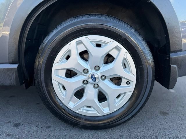 Used 2023 Subaru Forester AWD/4WD image 26