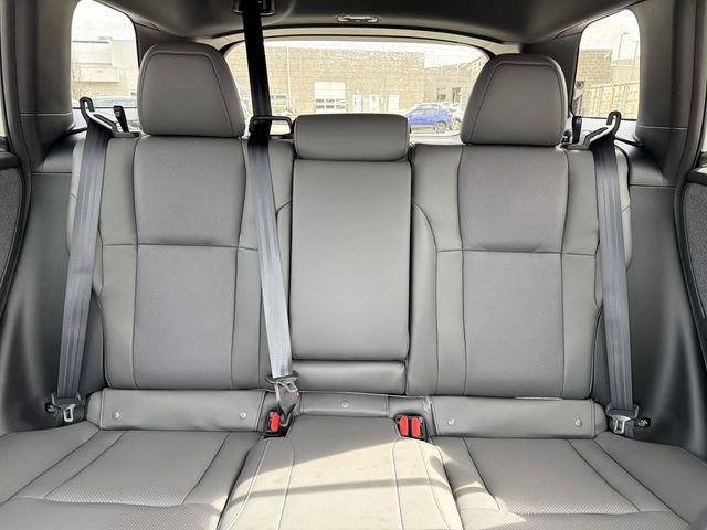 New 2026 Subaru Outback Limited image 31