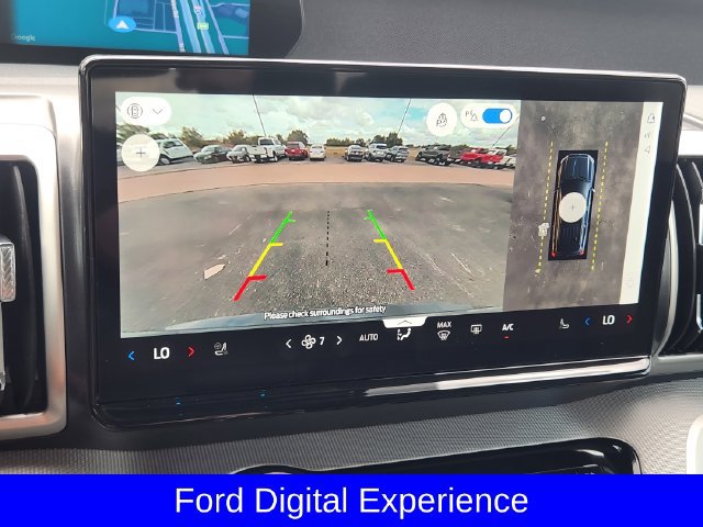 New 2026 Ford Expedition Active RWD image 19
