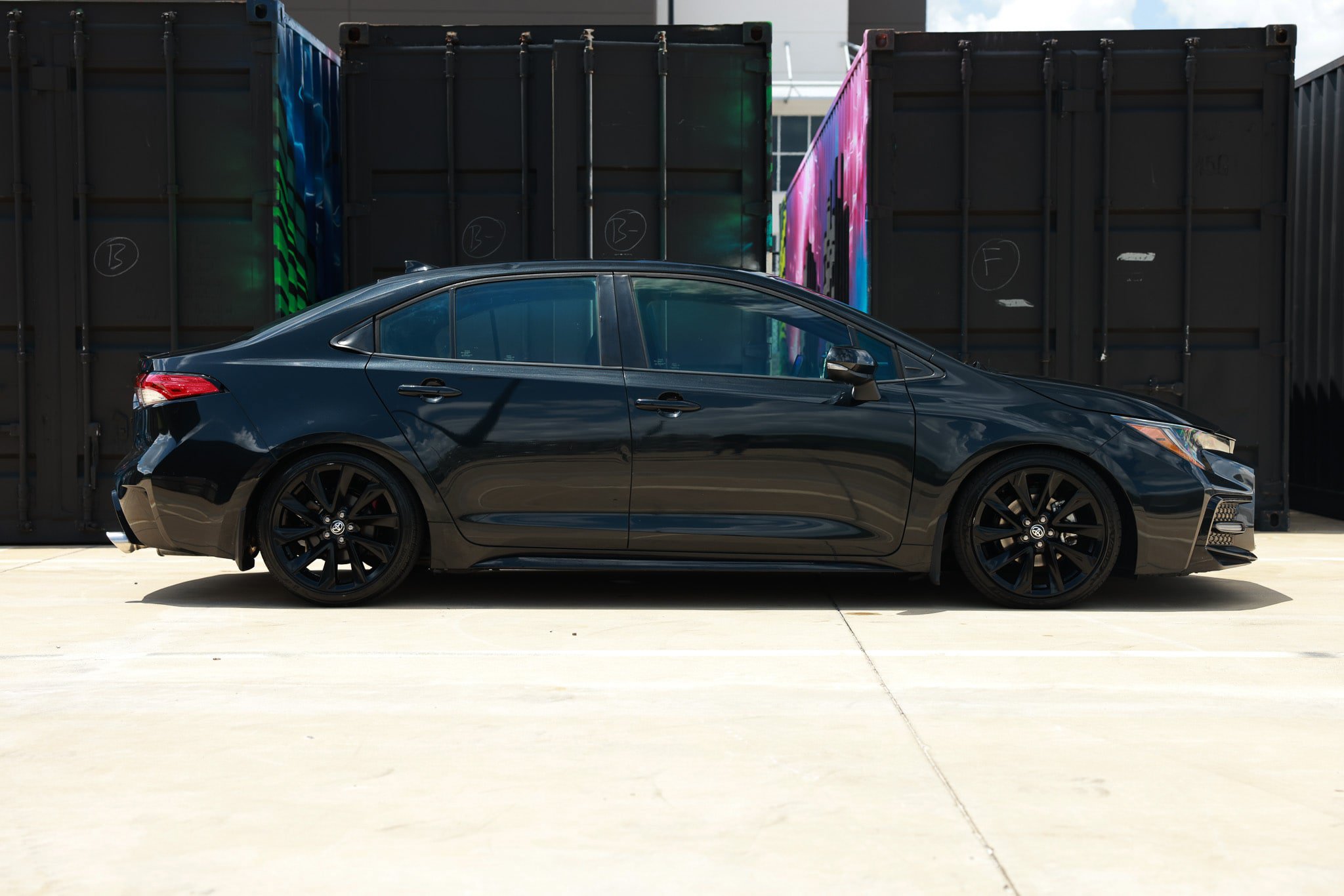 Used 2022 Toyota Corolla SE FWD image 17