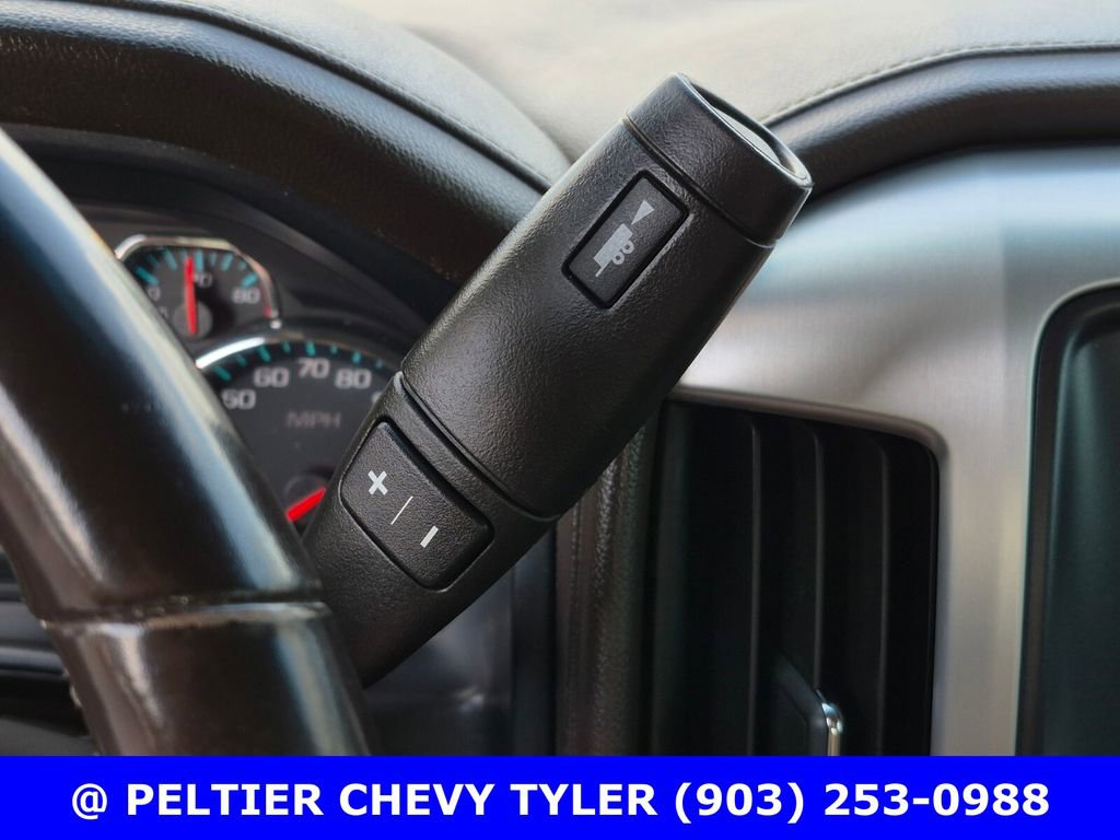 Used 2018 GMC Sierra 1500 SLT w/ SLT Premium Package image 21