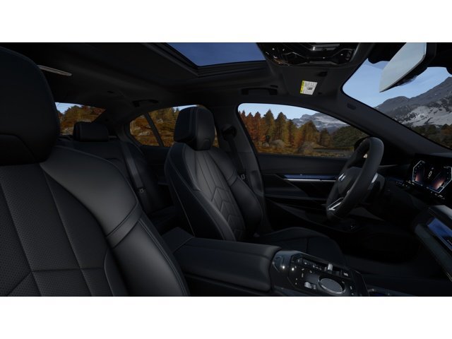 New 2027 BMW 530i RWD image 9