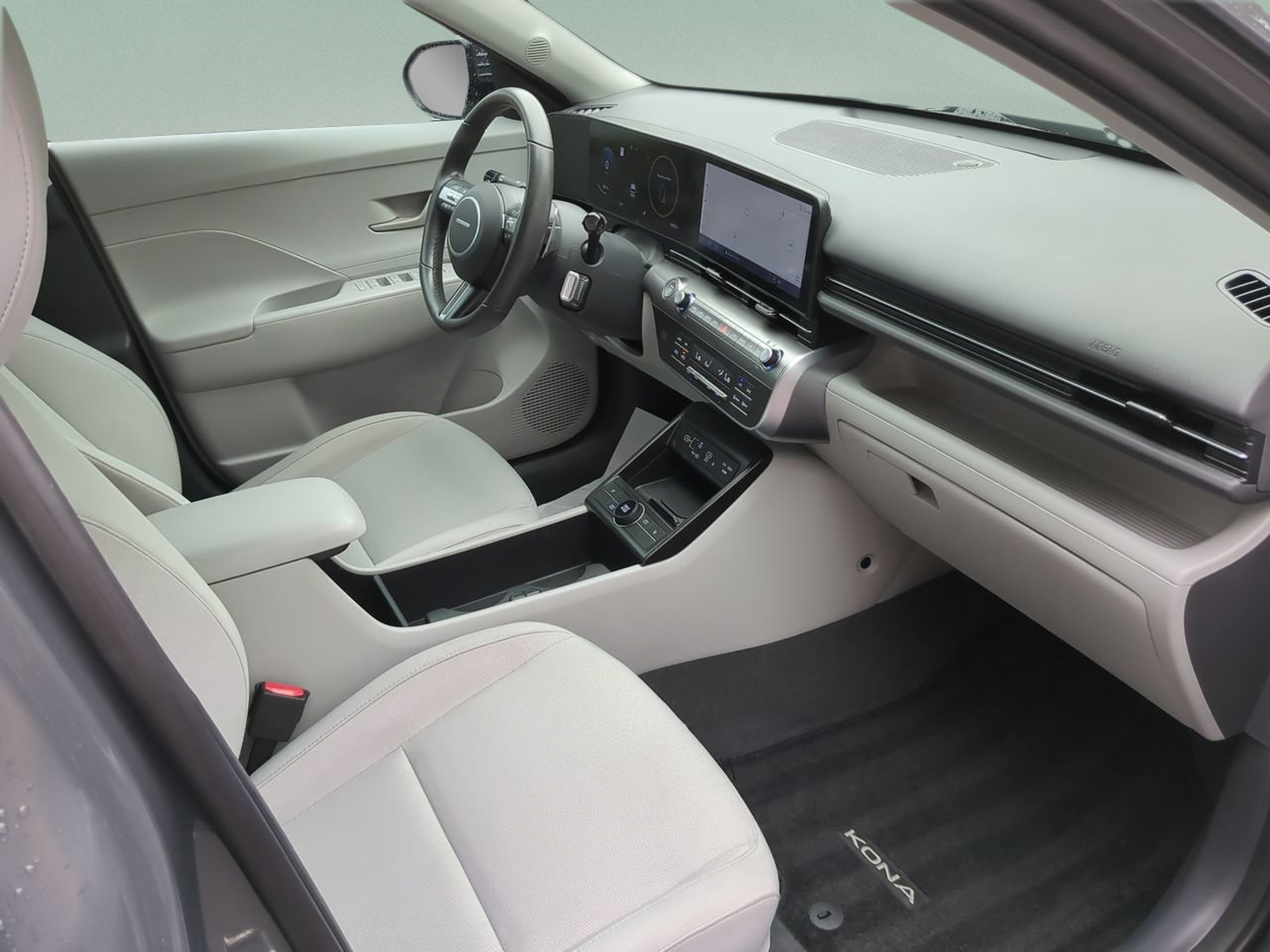 Used 2025 Hyundai Kona SEL FWD image 19