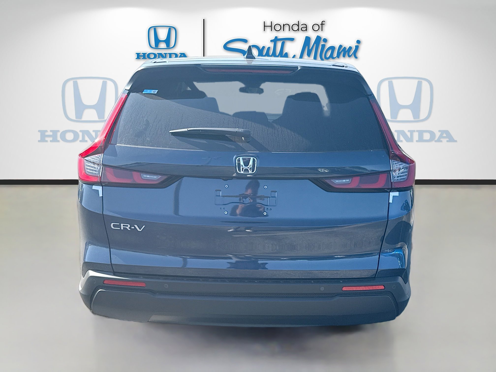 New 2026 Honda CR-V EX-L image 6