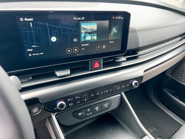 New 2026 Kia Carnival image 22