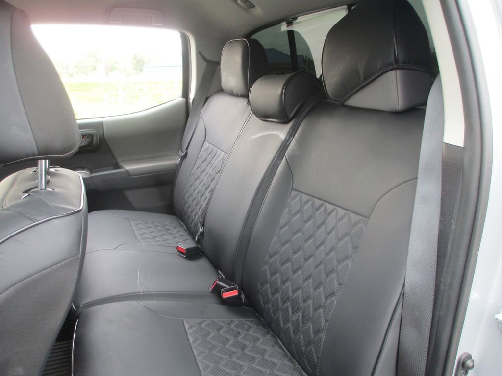 Used 2021 Toyota Tacoma SR5 image 20