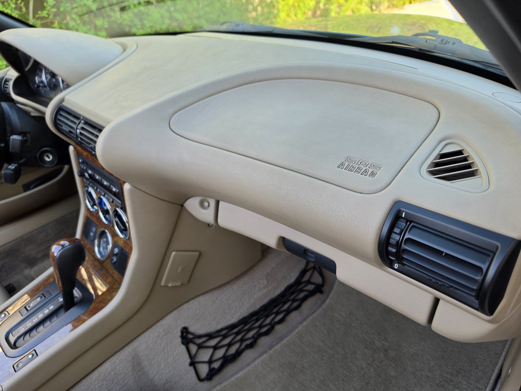 Used 2000 BMW Z3 2.8 RWD image 32