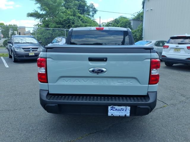 Used 2022 Ford Maverick XLT FWD image 5