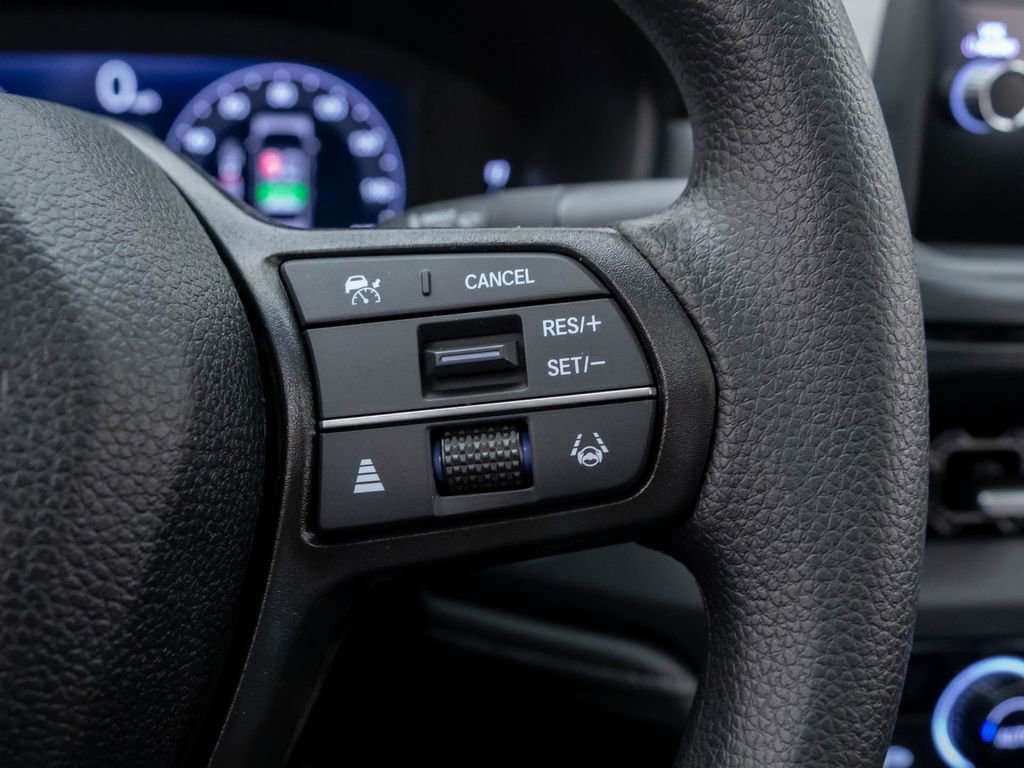 New 2026 Honda Accord SE image 30