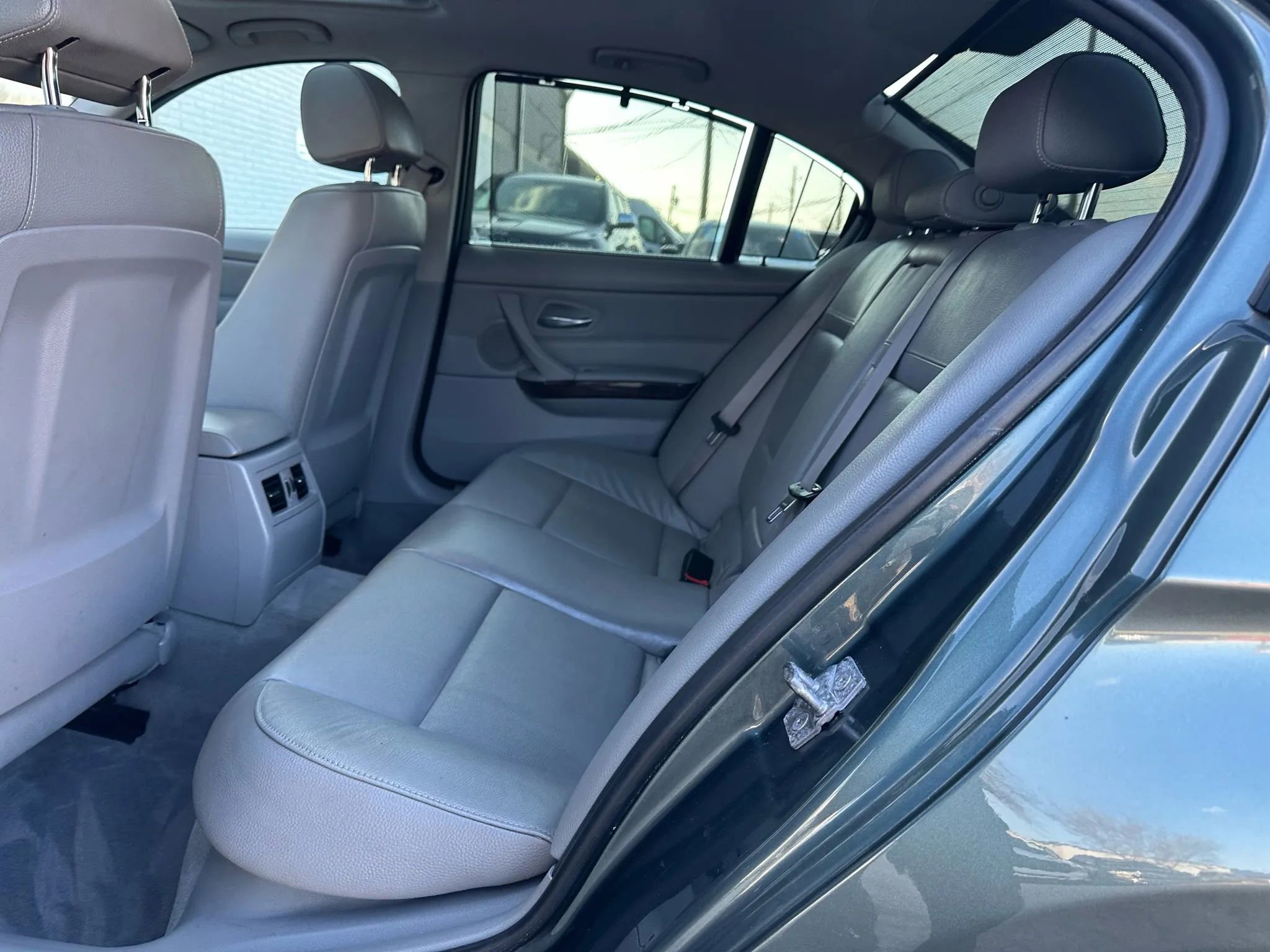Used 2011 BMW 335d Sedan RWD image 17