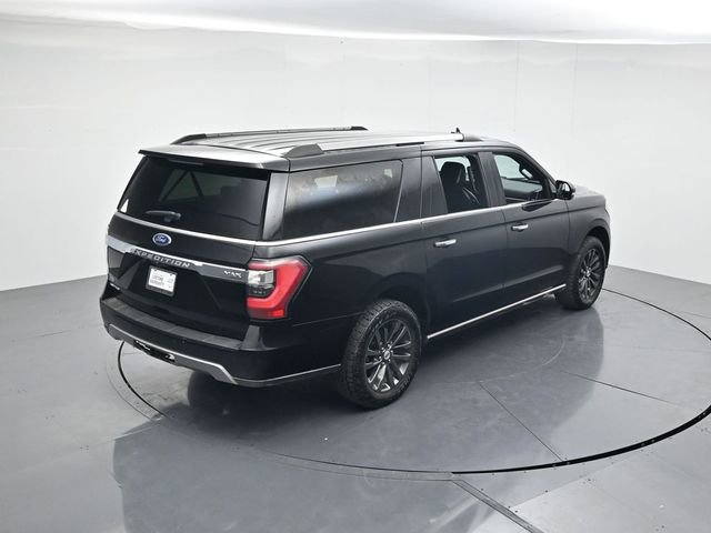 Used 2021 Ford Expedition Max Limited image 41