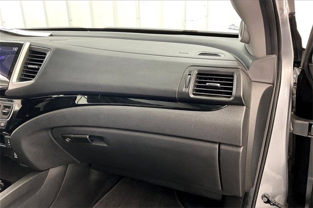 Used 2018 Honda Ridgeline RTL-E image 18