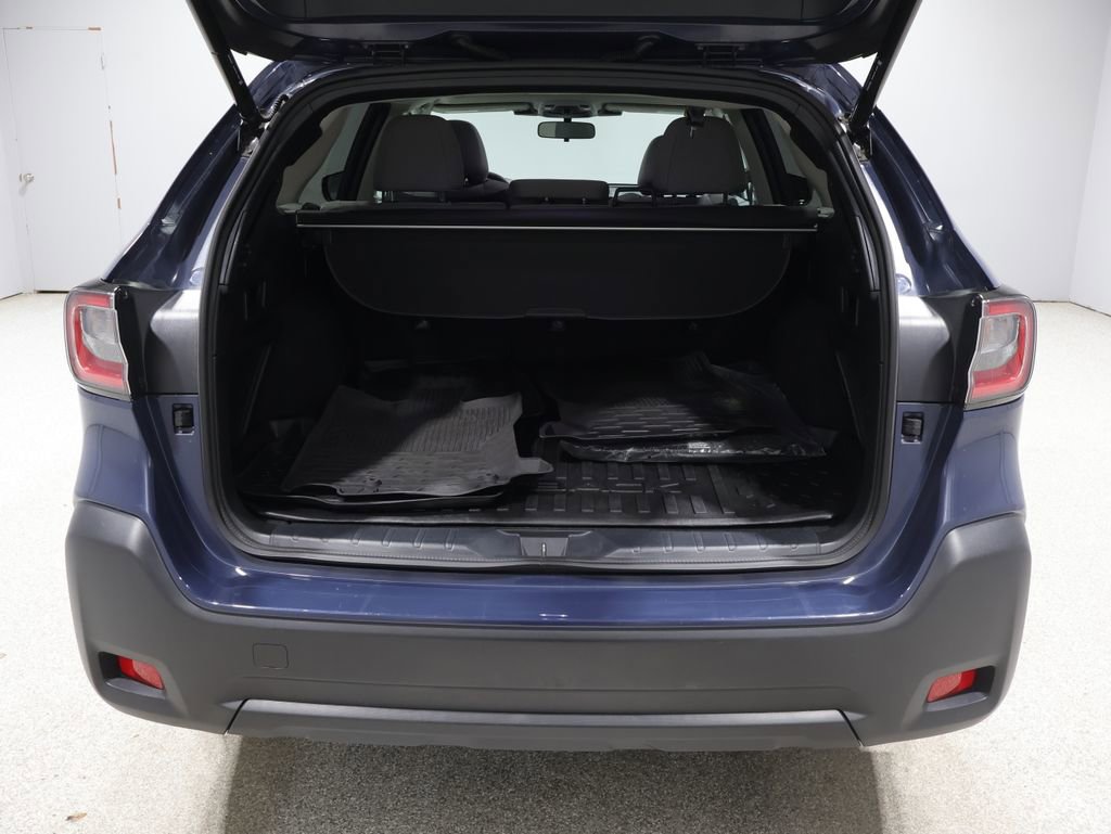 Used 2024 Subaru Outback Premium AWD/4WD image 20