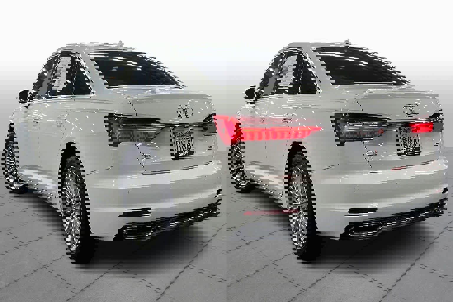 Used 2019 Audi A6 2.0T Premium w/ Convenience Package image 11