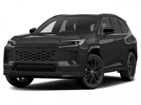New 2026 Toyota RAV4 XSE AWD/4WD video 1