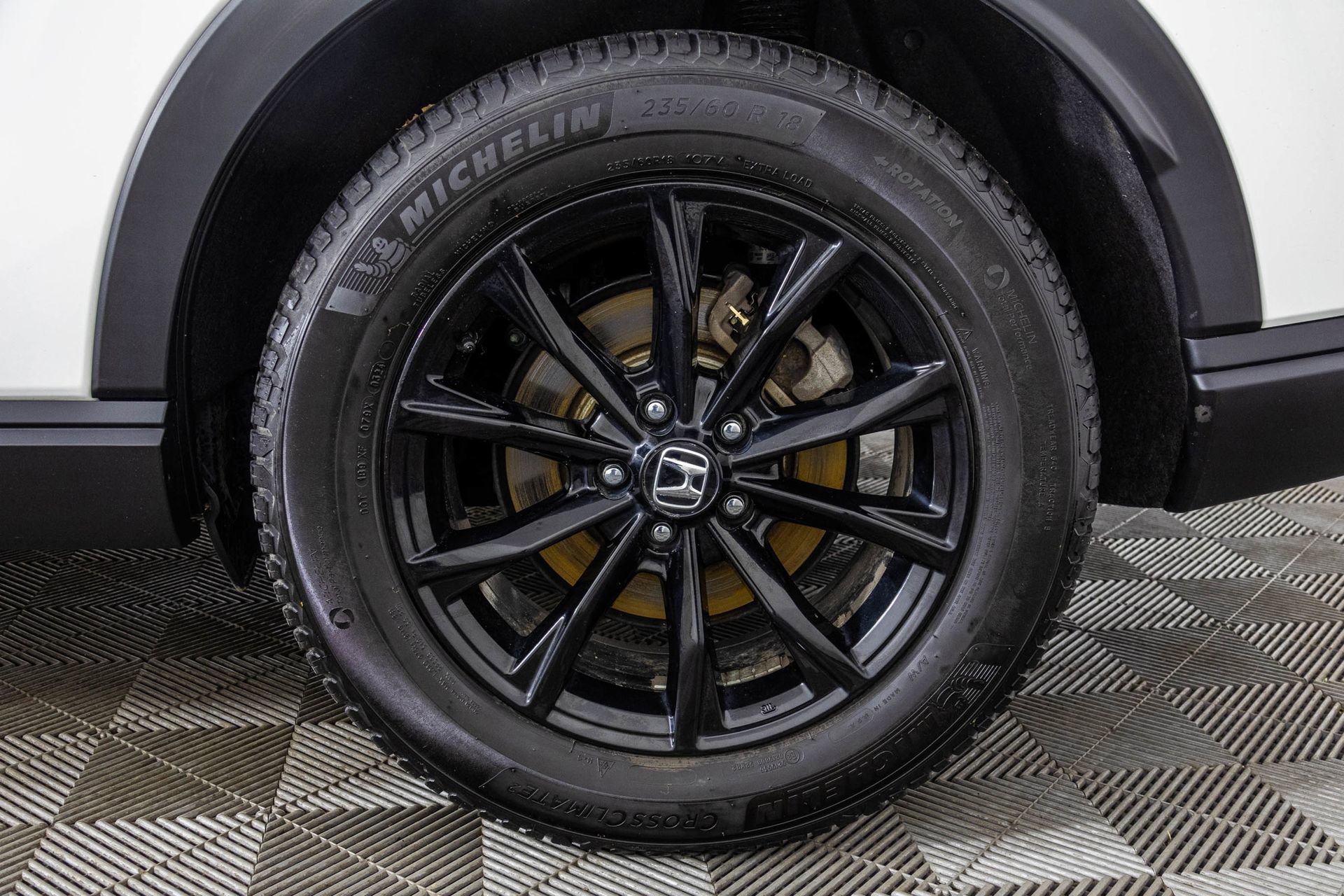 Used 2024 Honda CR-V Sport image 51