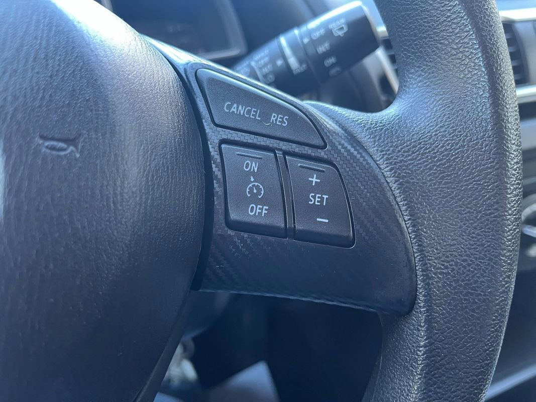 Used 2015 MAZDA MAZDA3 i Sport image 13