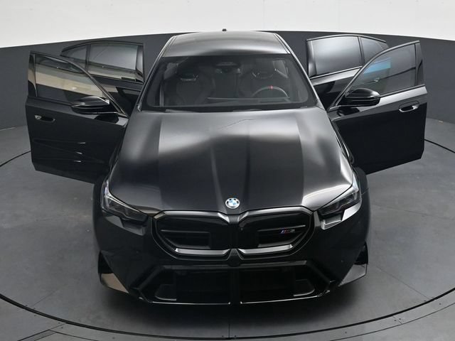 Used 2026 BMW M5 w/ Executive Package AWD/4WD image 44