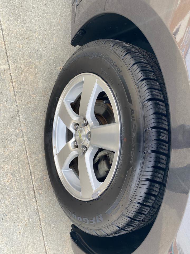 Used 2014 Chevrolet Cruze LT w/ Technology Package image 11