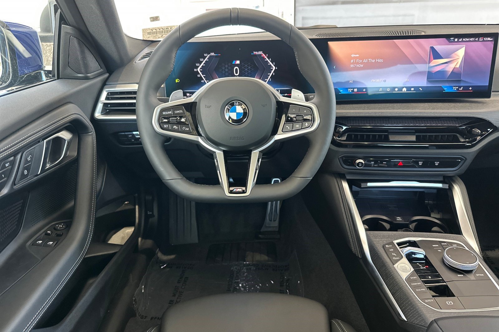 New 2026 BMW 230i Coupe w/ M Sport Package RWD image 12
