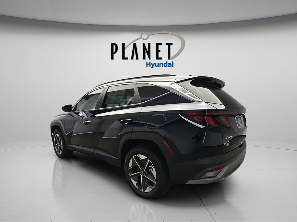 New 2026 Hyundai Tucson SEL AWD/4WD image 4