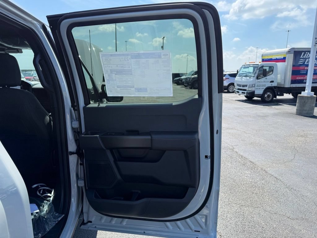 New 2026 Ford F150 STX w/ Equipment Group 200A AWD/4WD image 50