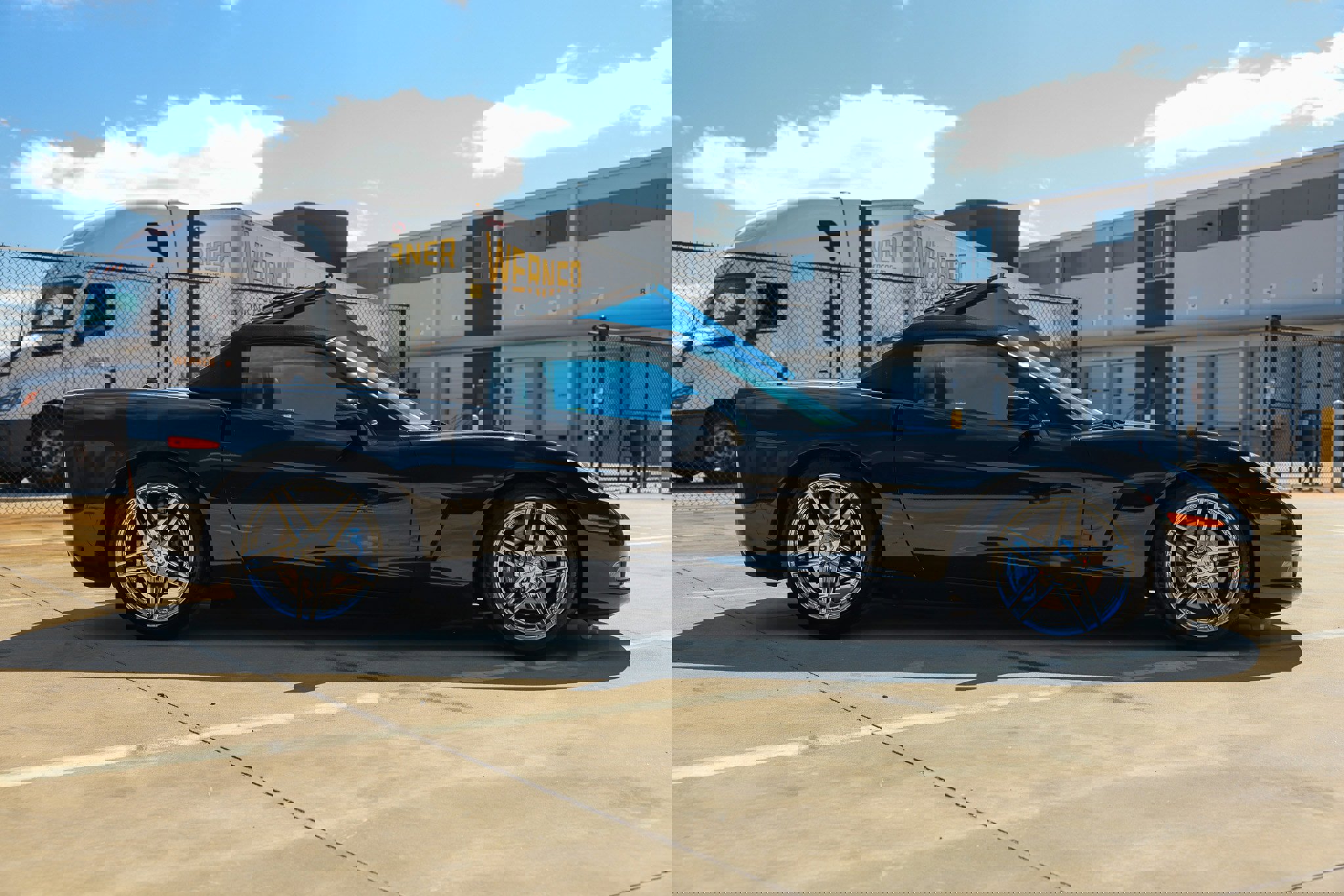 Used 2005 Chevrolet Corvette Convertible w/ Preferred Equipment Group image 18