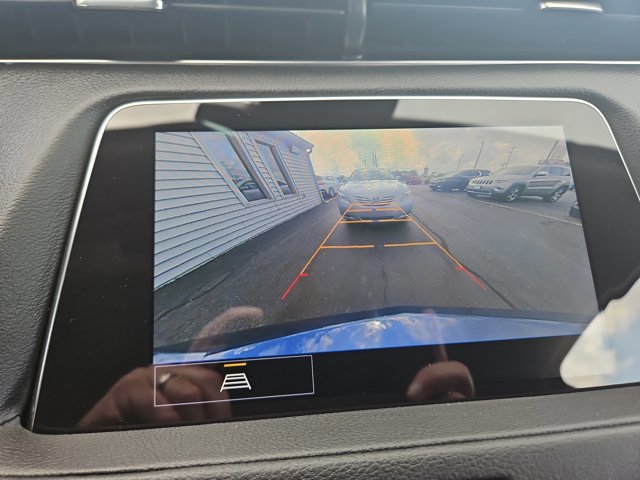 Used 2021 Cadillac XT4 Luxury image 13