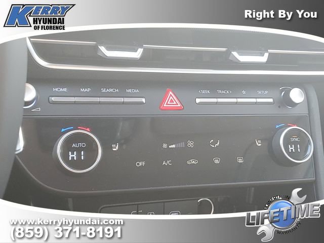 New 2026 Hyundai Sonata SEL image 28