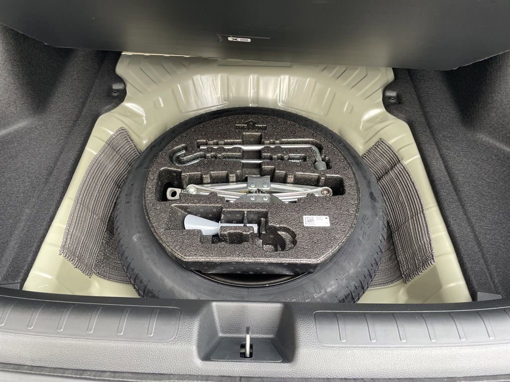 New 2026 Honda Civic Sport image 10