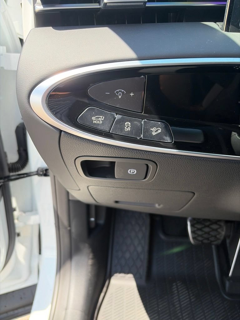 New 2026 Genesis GV70 2.5T Sport Prestige AWD/4WD image 13