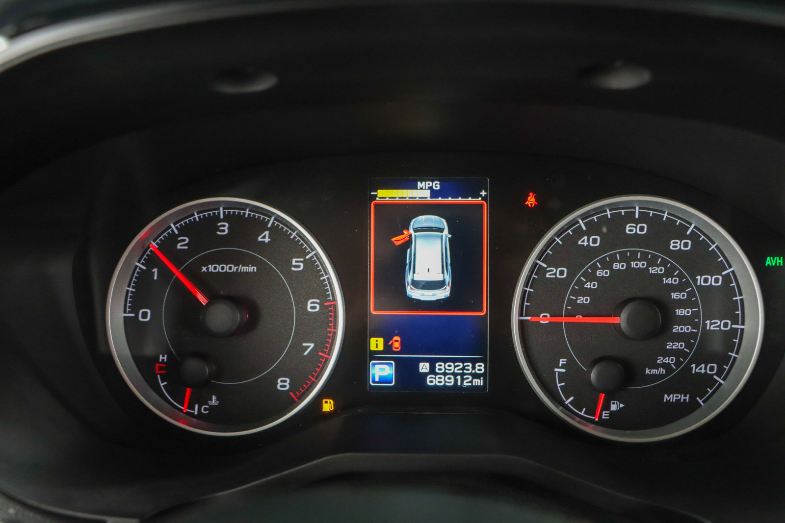 Used 2022 Subaru Ascent Onyx Edition image 15