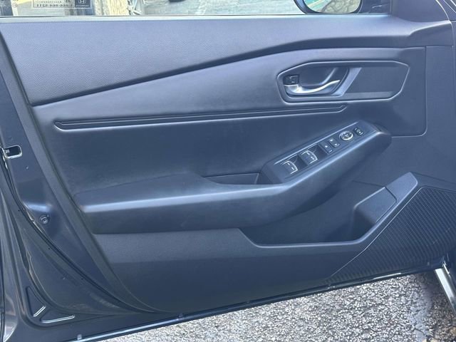 Used 2025 Honda Accord SE image 13