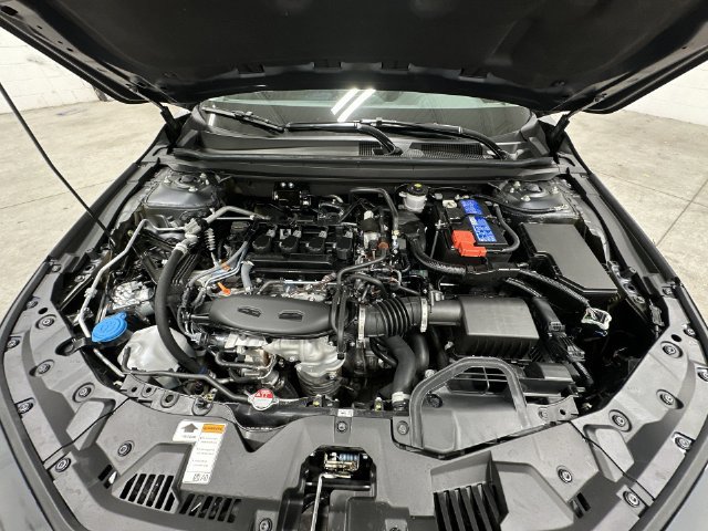 Used 2025 Honda Accord LX image 19