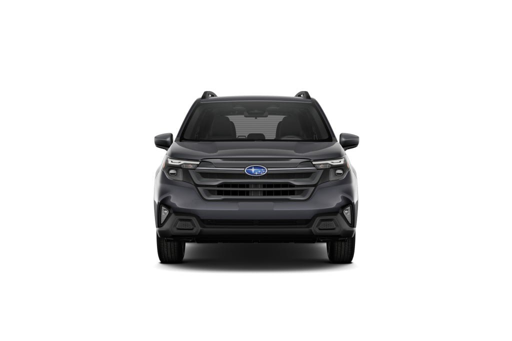 New 2026 Subaru Forester Premium AWD/4WD image 2