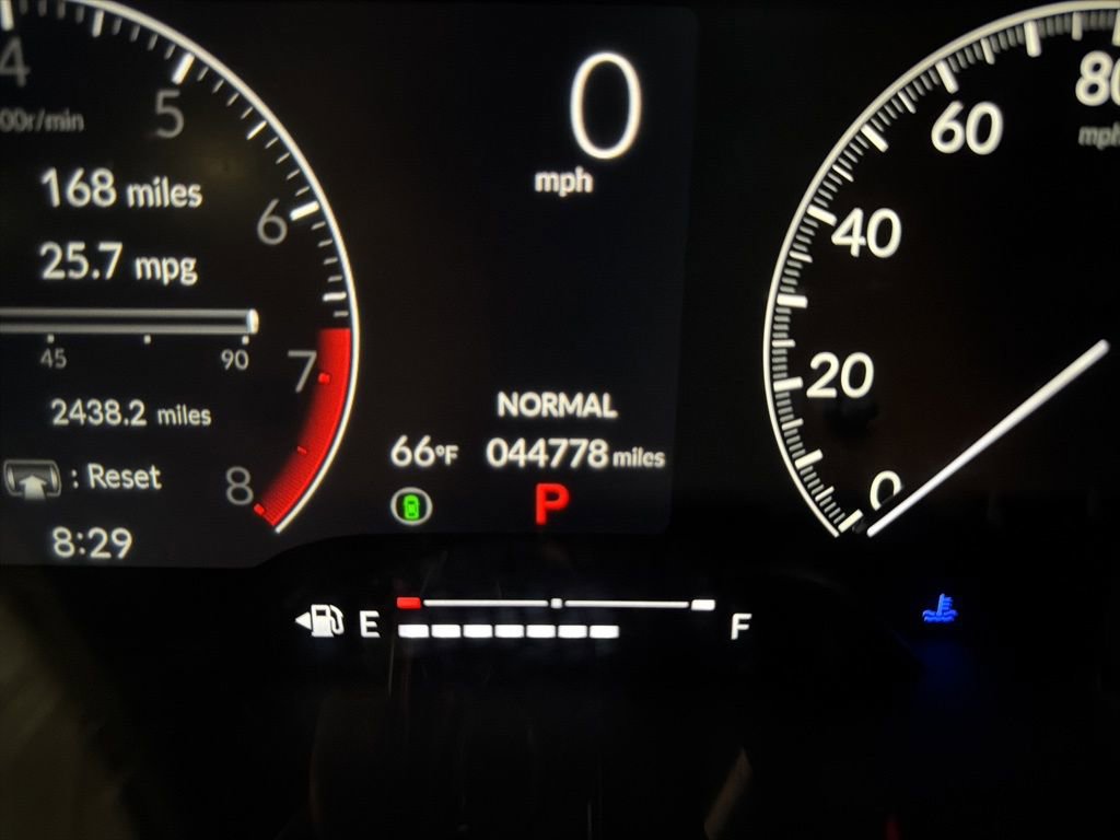 Used 2024 Honda Civic Sport image 7