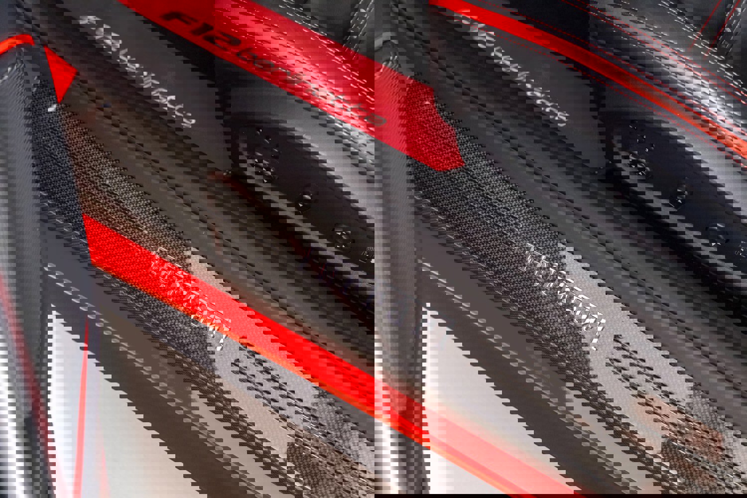 Used 2017 Ferrari F12 Berlinetta image 23