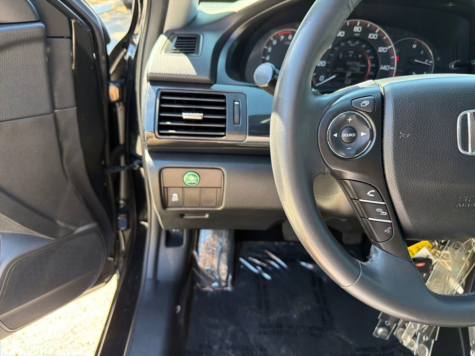 Used 2014 Honda Accord Sport image 15