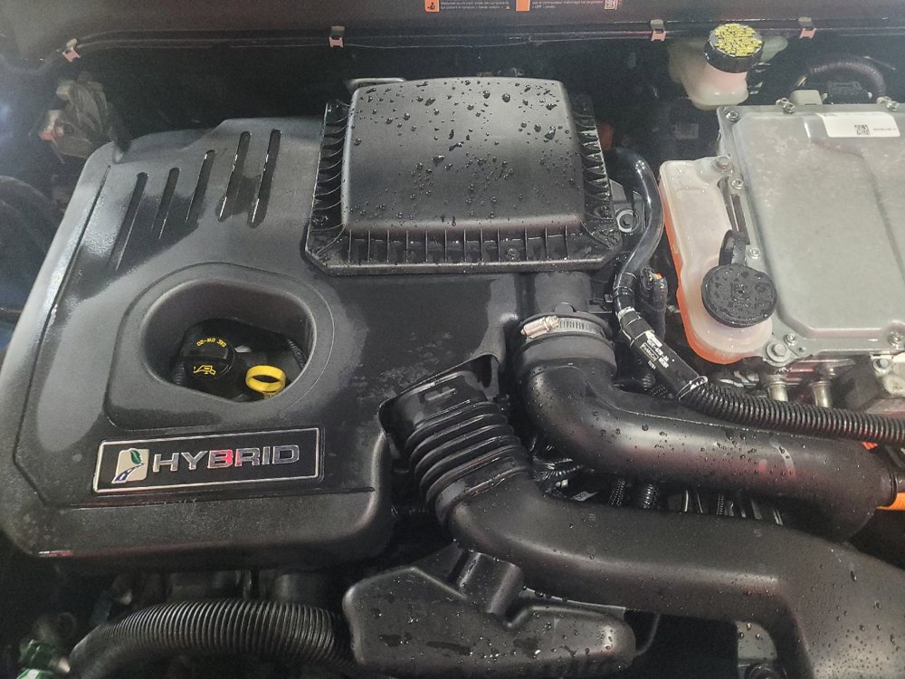 Used 2018 Ford Fusion S image 30