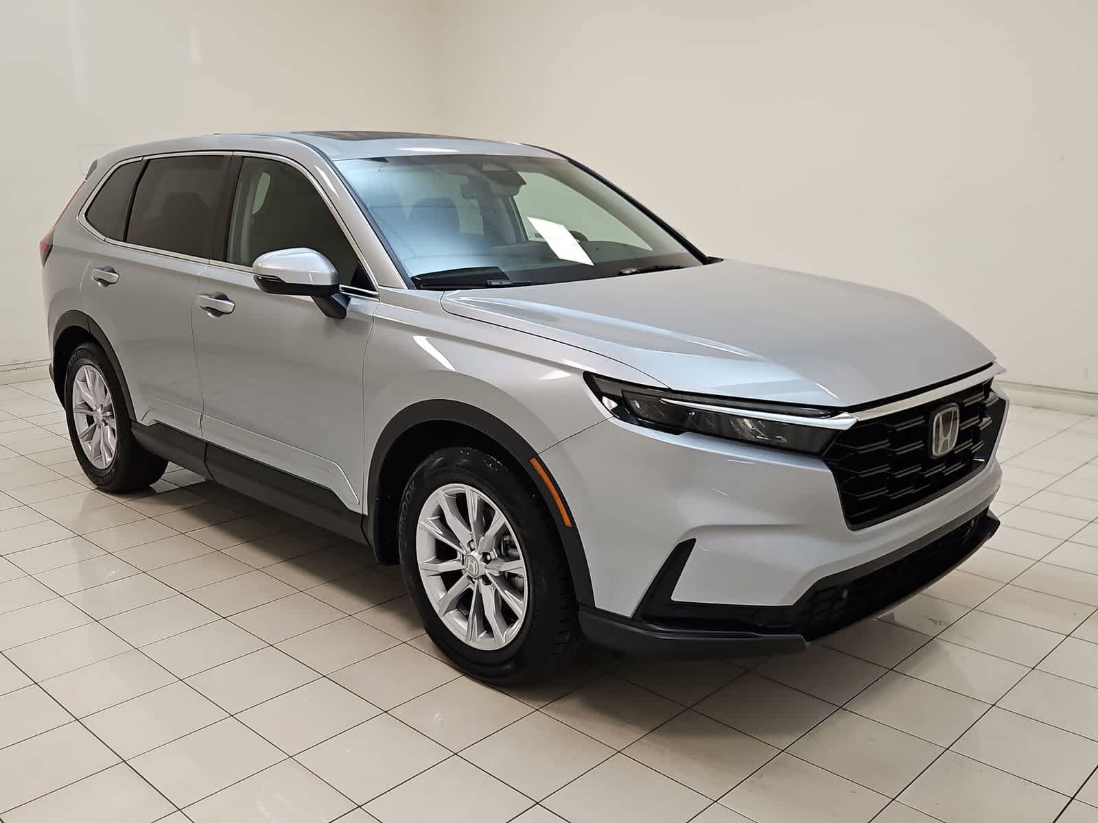 Used 2024 Honda CR-V EX-L image 27