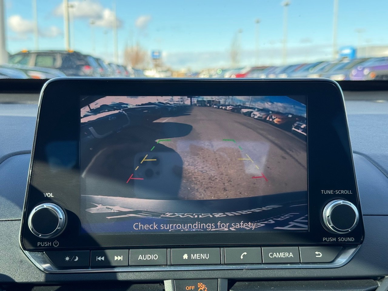 Used 2019 Nissan Altima 2.5 SR image 20