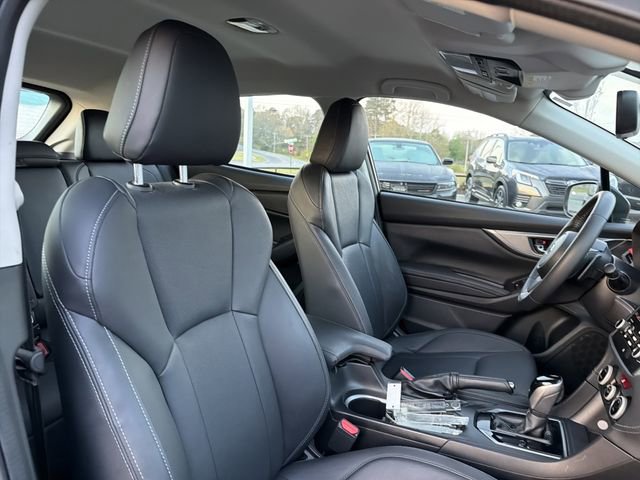 Used 2022 Subaru Impreza 2.0i Limited image 24